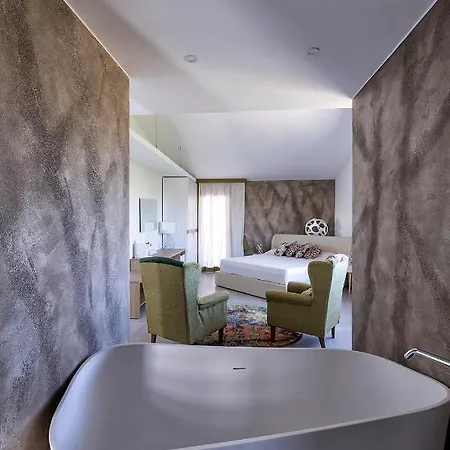 Nuovi Poderi Farm stay