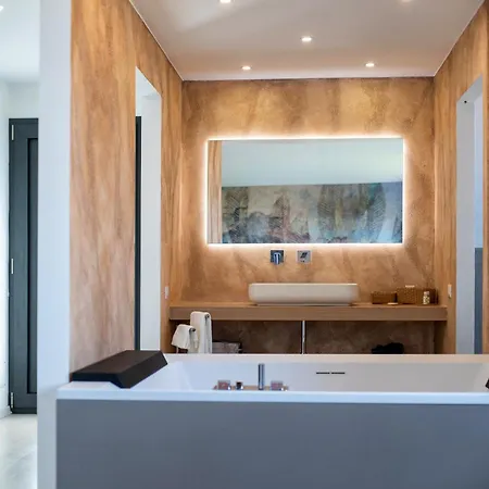 Nuovi Poderi Farm stay