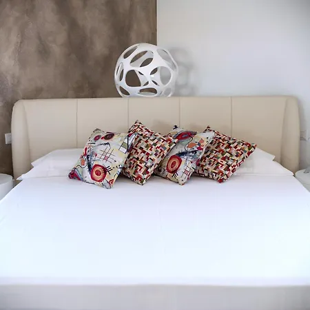 مزرعة للإقامة Nuovi Poderi *