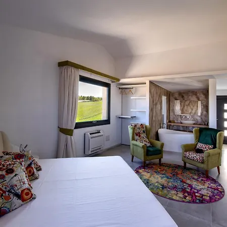 Nuovi Poderi Senorbi