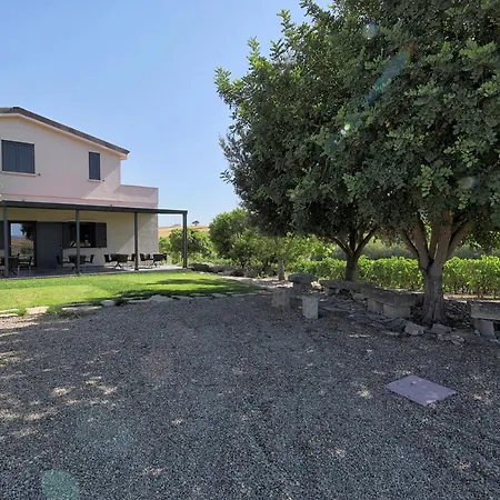 Farm stay Nuovi Poderi