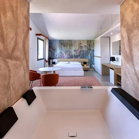 Nuovi Poderi 팜스테이 Senorbi