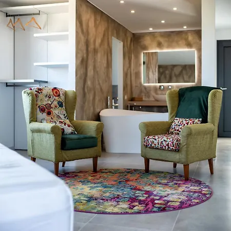 Nuovi Poderi Farm stay Senorbi
