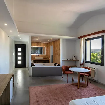 Farm stay Nuovi Poderi Senorbi