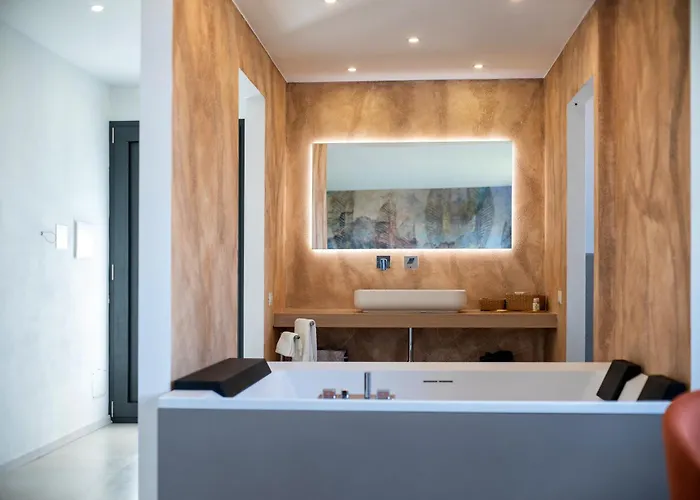 Nuovi Poderi Lantgård