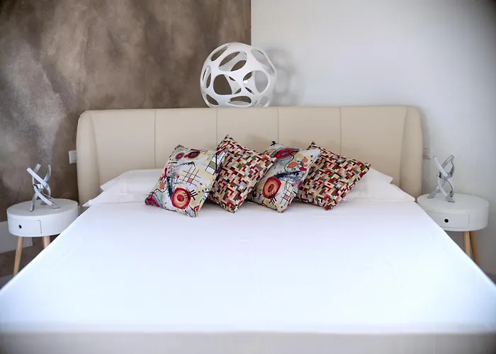 Lantgård Nuovi Poderi *