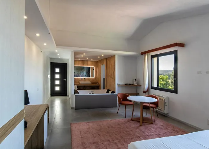 Lantgård Nuovi Poderi Senorbi