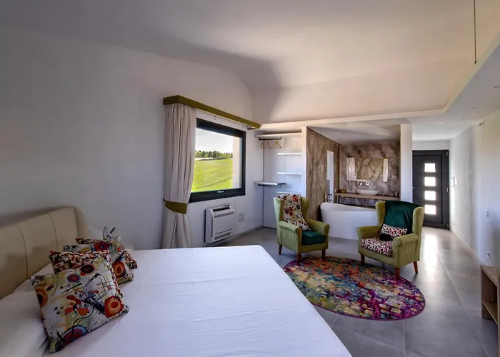 Nuovi Poderi Senorbi